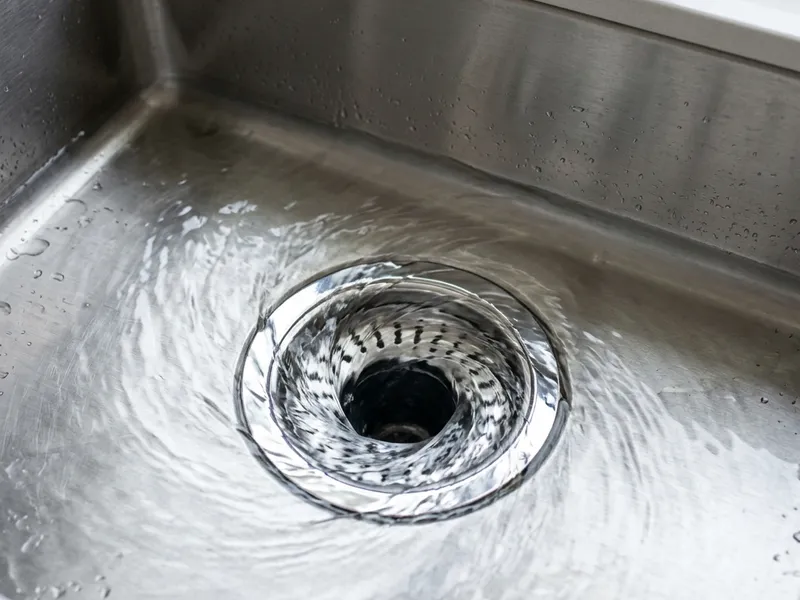 Drain Cleaning Plumber in Shumway, IL