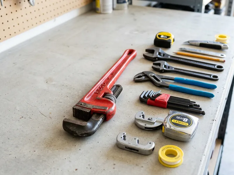 Emergency Plumber in Shumway, IL